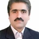 تصویر دکتر سیروس شریف کاظمی