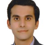 تصویر دکتر آریا امین الرعایا