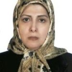 تصویر دکتر منیره پویان