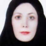 تصویر دکتر فاطمه جهانیان