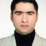 تصویر دکتر مهدی استادشریف اصفهانی