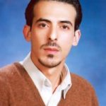 تصویر دکتر ساسان طلائی پور