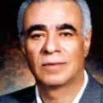 تصویر دکتر ایرج نوبهاری