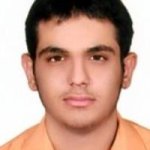 تصویر دکتر آریا منیری