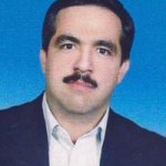 تصویر دکتر علی محمد عطابخش