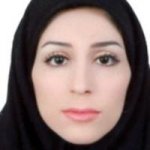تصویر دکتر فاطمه یکه تاز