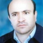 تصویر دکتر عبداله اسماعیل پور