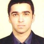 تصویر دکتر سیدشاهین شریفی