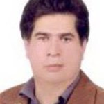 تصویر دکتر سامان شریفی عقیلی
