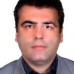 تصویر دکتر شهرام حسین نژادی
