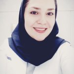 تصویر دکتر بهرخ ساعی اصفهانی