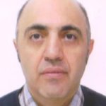 تصویر دکتر علی محمد شفیعی شمس