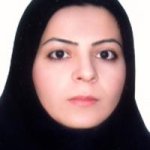تصویر دکتر ساره وحیدی