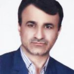 تصویر دکتر سیدروح اله طاهایی