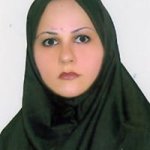 تصویر دکتر وحیده کیانی