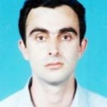 تصویر دکتر محمدرضا احمدعلی نژاد