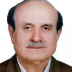 تصویر دکتر داراب بختیاری