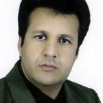 تصویر دکتر محمدحسین باقری اتابک