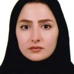 تصویر دکتر بهار ناصحی