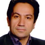 تصویر دکتر محبوب حضرتی