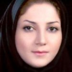 تصویر دکتر فاطمه محمودی