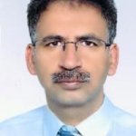 تصویر دکتر محمدجواد صادقی جلیانی