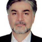 تصویر دکتر غلامرضا جلودار