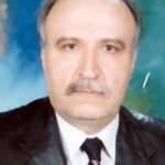 تصویر دکتر محمد شریفی