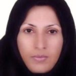 تصویر دکتر رقیه کمالی