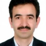 تصویر دکتر غلامرضا سعیدزاده