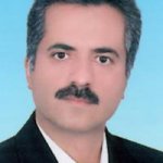 تصویر دکتر محمدحسین رحیمیان سهل انبعلی
