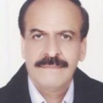 تصویر دکتر عبدالعلی کتیرایی