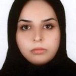تصویر دکتر شکوفه اسمعیل زاده