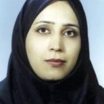 تصویر دکتر پری سا گنجی