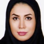 تصویر دکتر مریم موسی زاده کرباسدهی