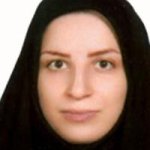 تصویر دکتر پروانه وحیدی