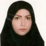 تصویر دکتر الهام شریفیان
