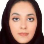 تصویر دکتر مهرناز زنگنه کمالی