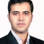 تصویر دکتر امین مسجدی