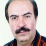 تصویر دکتر صحبت اله عفیفی
