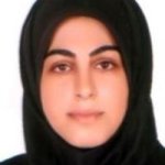 تصویر دکتر محبوبه کمالی