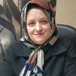 تصویر دکتر فائزه شریفی قزوینی