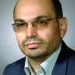 تصویر دکتر محمدصادق جنابی