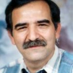 تصویر دکتر ایرج کی پور