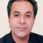 تصویر دکتر عبدالعلی بردبار