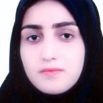 تصویر دکتر مرضیه مرتضوی