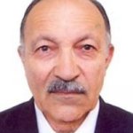 تصویر دکتر مهدی اذری درچه