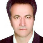 تصویر دکتر غلامرضا امرایی