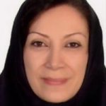 تصویر دکتر ژاله طایفهء نوروزی