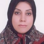 تصویر دکتر مژگان حسنی اصفهانی